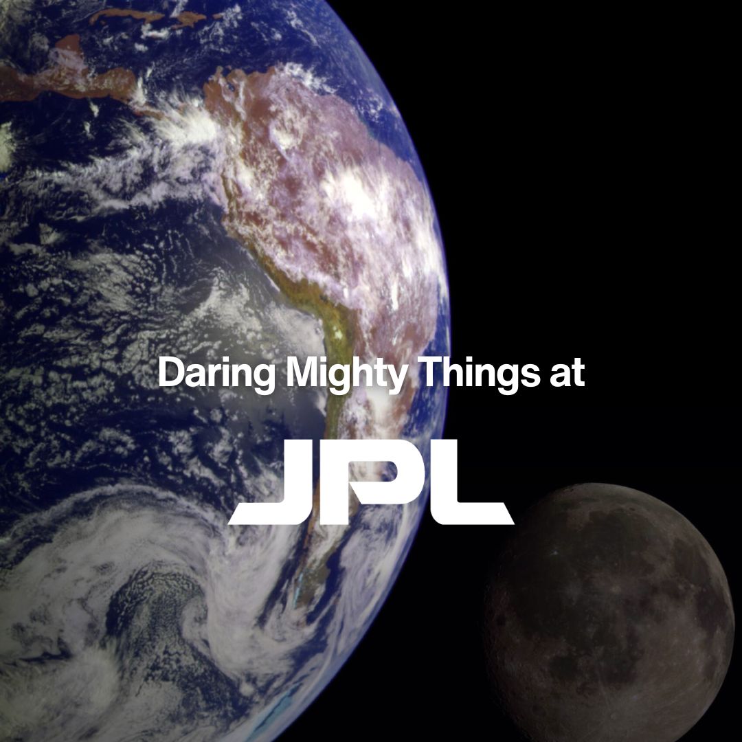 NASA JPL